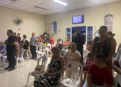 Culto de Natal