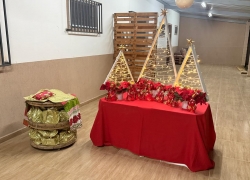 Celebremos a alegria verdadeira do Natal